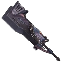 MHW-Great Sword Render E01.png
